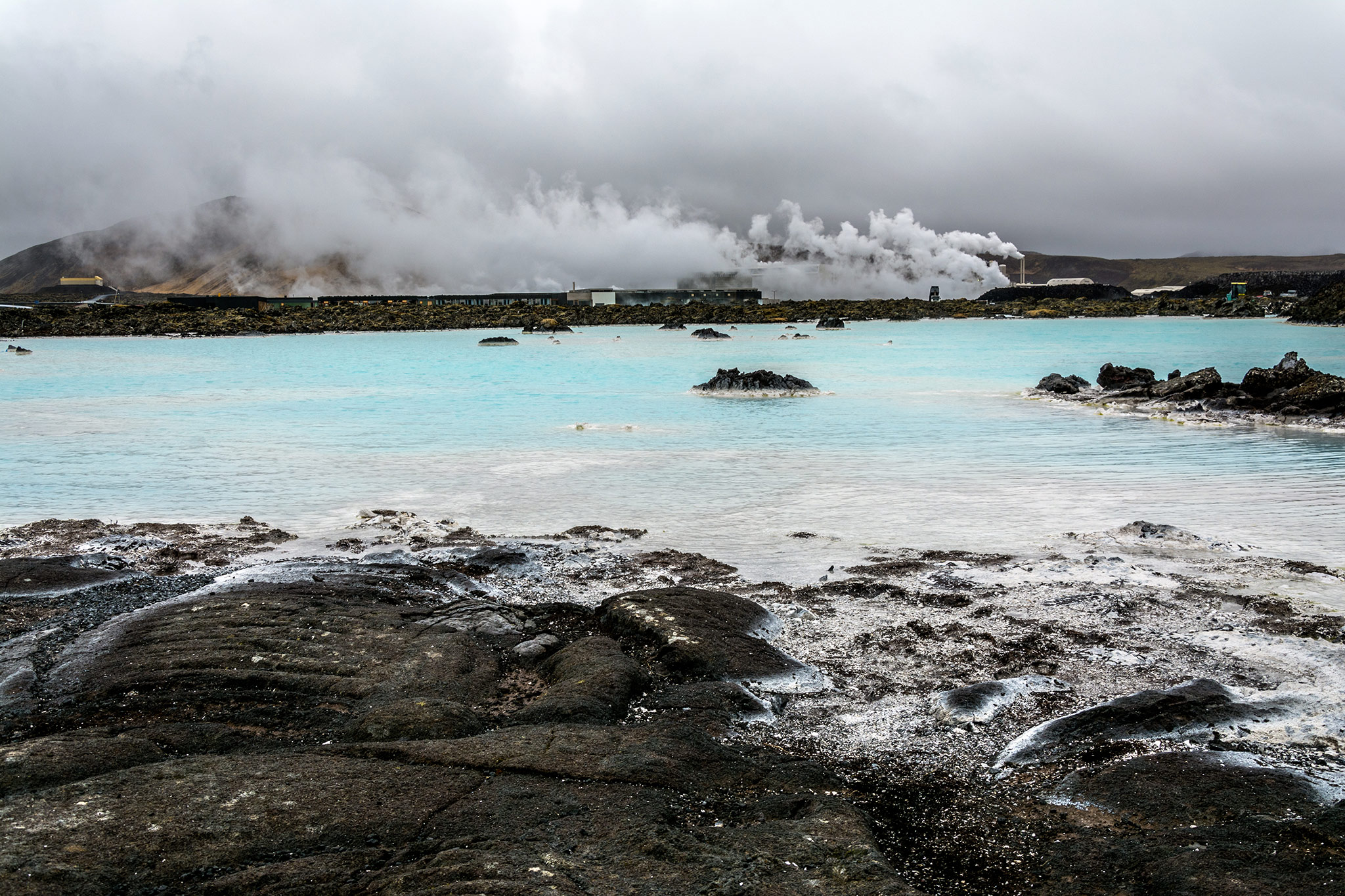 Blue Lagoon
